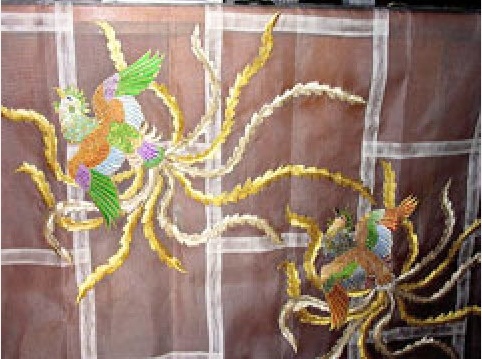 吉岡刺しゅう工芸